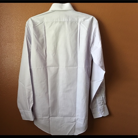 Etienne Aigner Men's Dress Shirt (NWOT) - Picture 7 of 7